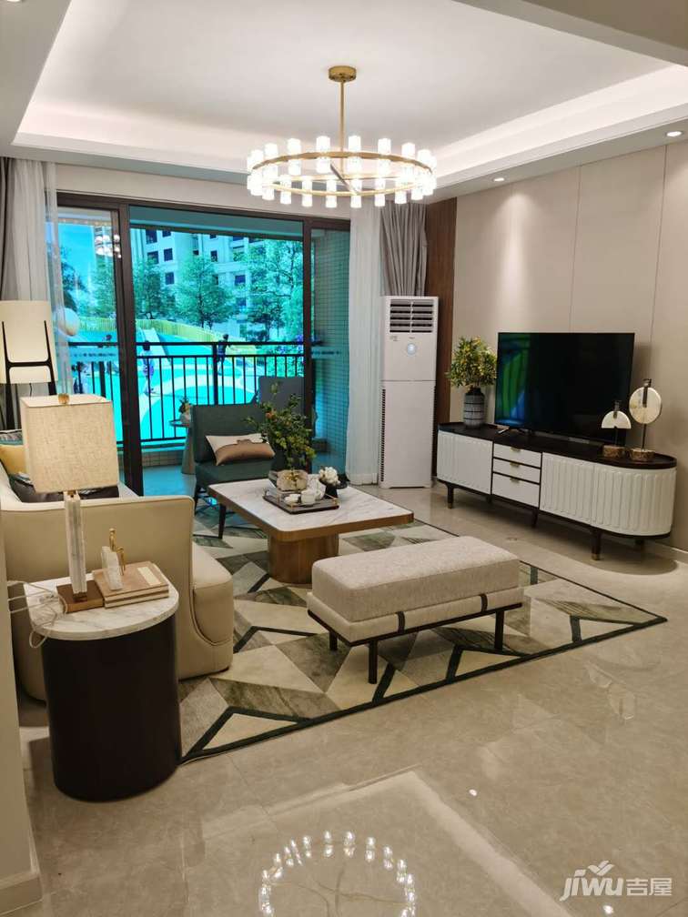 合生湖山国际性价比最高的,合生湖山国际值得投资吗