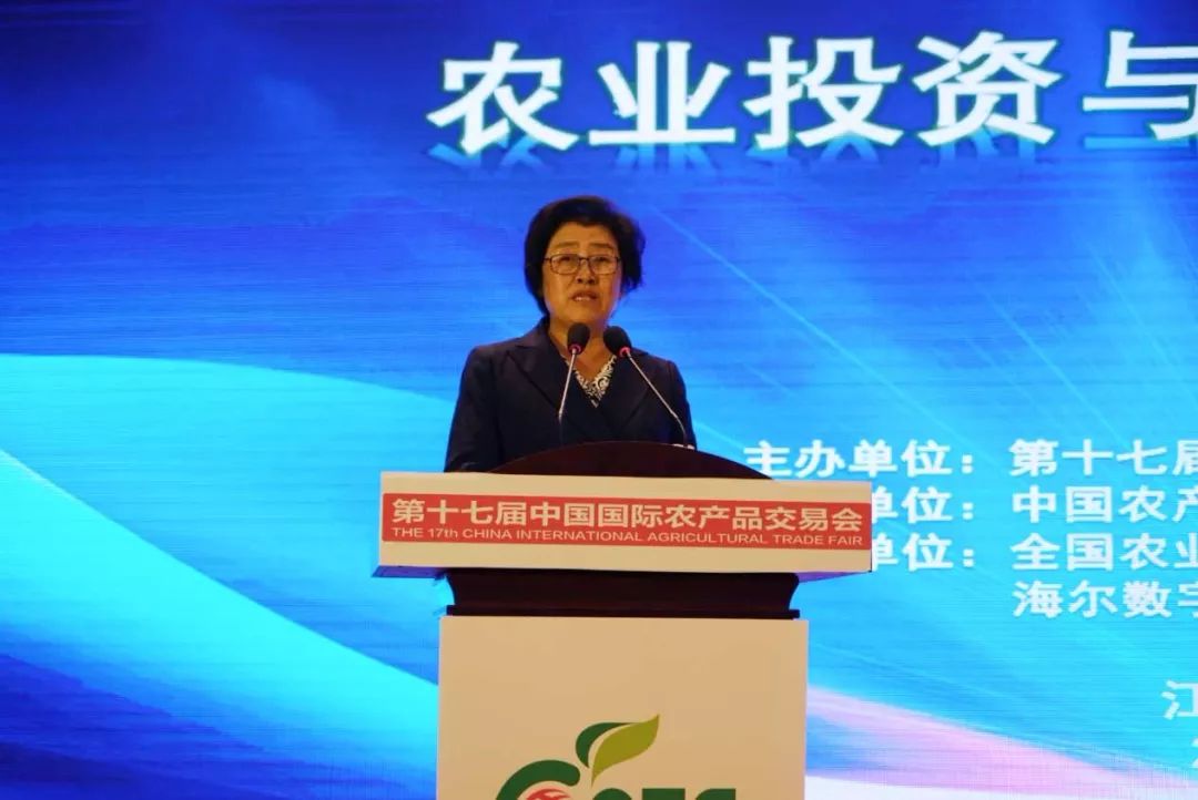 2022年农产品区域品牌价值排行榜,全国特色农产品区域公用品牌名单