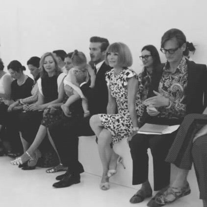 贝克汉姆42岁辣妈身材,贝克汉姆贝嫂年轻的颜值