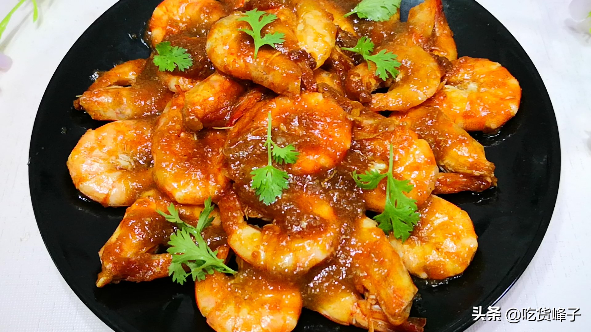 大虾怎么保存放冷藏还是冷冻,大虾放冰箱正确的冷冻方法