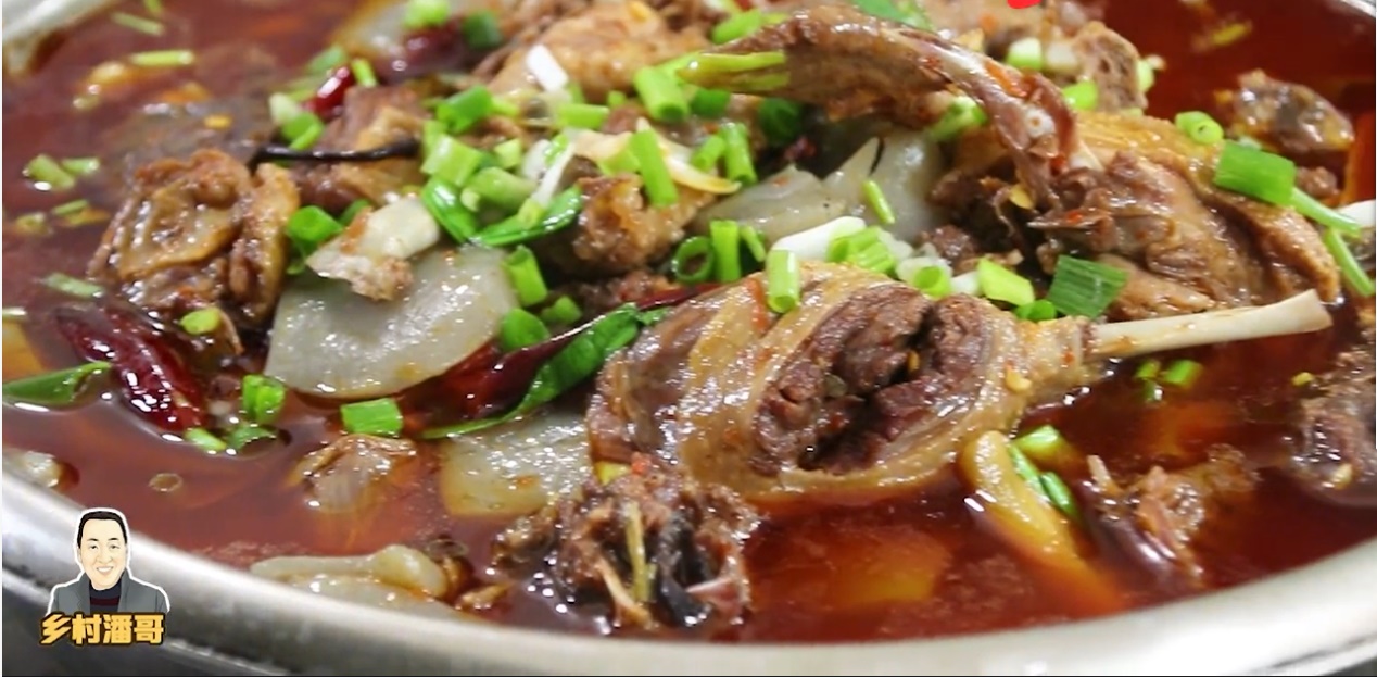 啤酒鸭的家常做法红烧鸭肉,湖南啤酒鸭的正宗做法