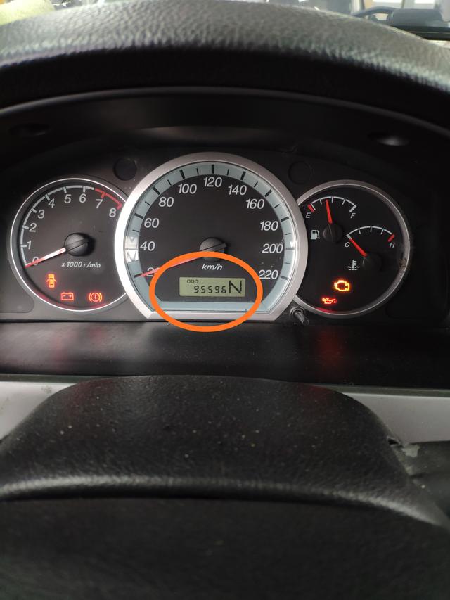 别克君越正时链板断了是什么症状,别克君越正时链板断掉了