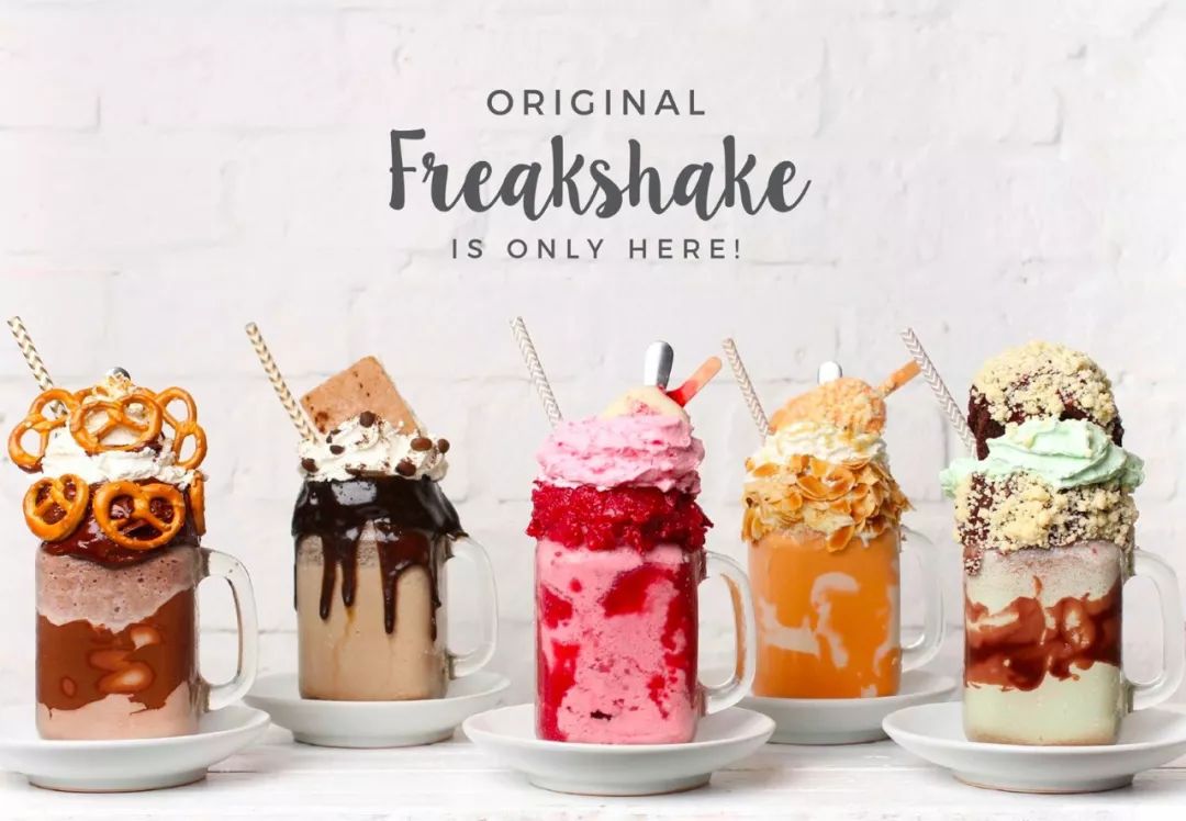 天津值得打卡的地方推荐,吃遍天津的计划从这几条街开始