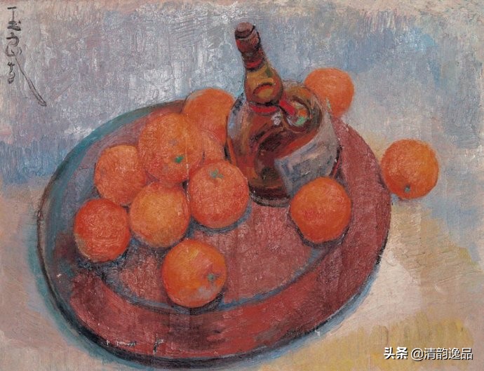 女画家潘玉良的画,中国画魂潘玉良传在线全文阅读