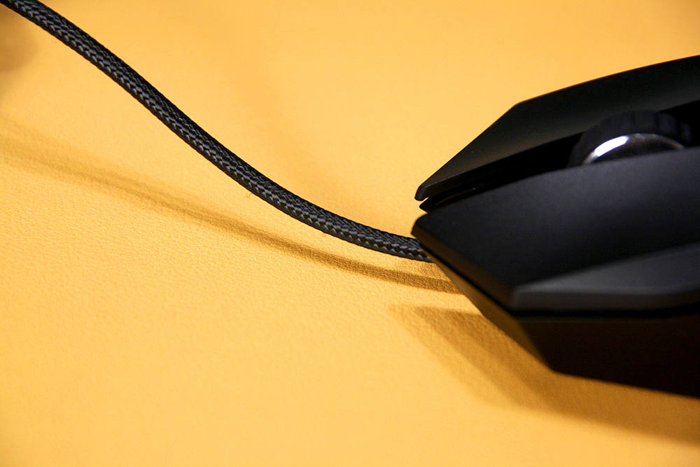 达尔优鼠标a950pro镁铝合金测评,达尔优新款旗舰级鼠标a950pro