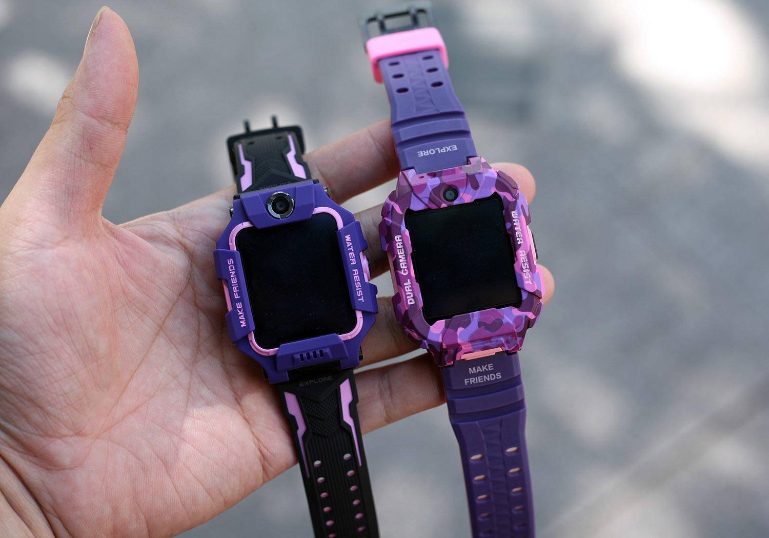 儿童手表360和s2哪个好 (360儿童手表s2什么时间上市)