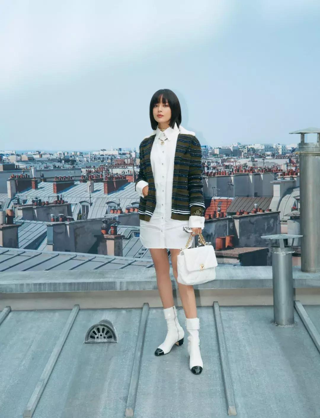 香奈儿2023新款火爆包包,香奈儿超仙包包