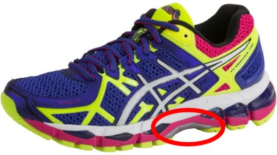 如何选跑鞋只需这七步,如何选择正确的跑鞋