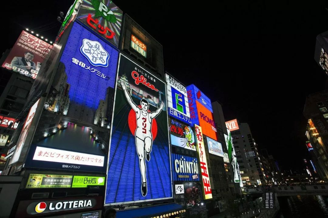 中国游客海外撒钱最爱“日本亮”，全宇宙独一份解答在此