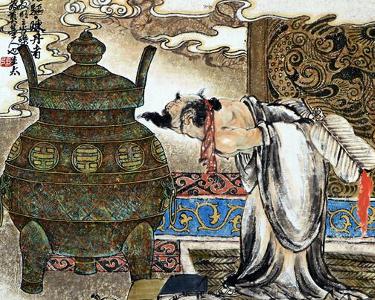 阴阳五行学说之来历,阴阳五行学说发展历史