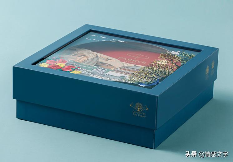 派克im系列宝珠笔值得入手吗,派克威雅和im系列宝珠笔