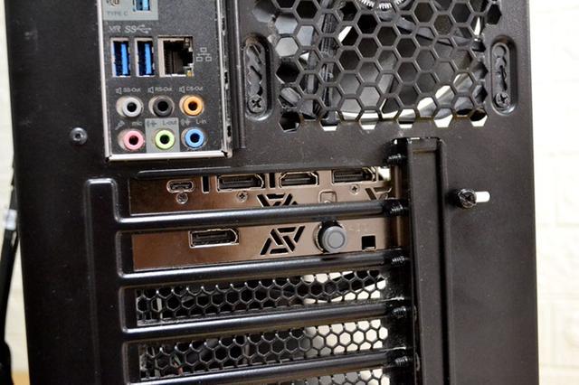 七彩虹rtx2060s8gv2战斧豪华版,七彩虹rtx2060有几款