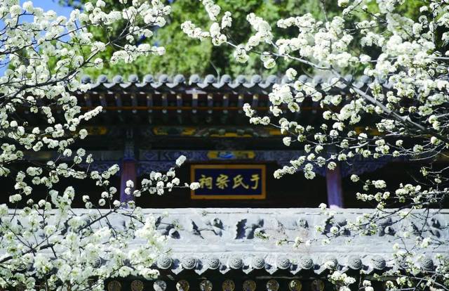 吕梁离石安国寺的历史,离石安国寺的历史