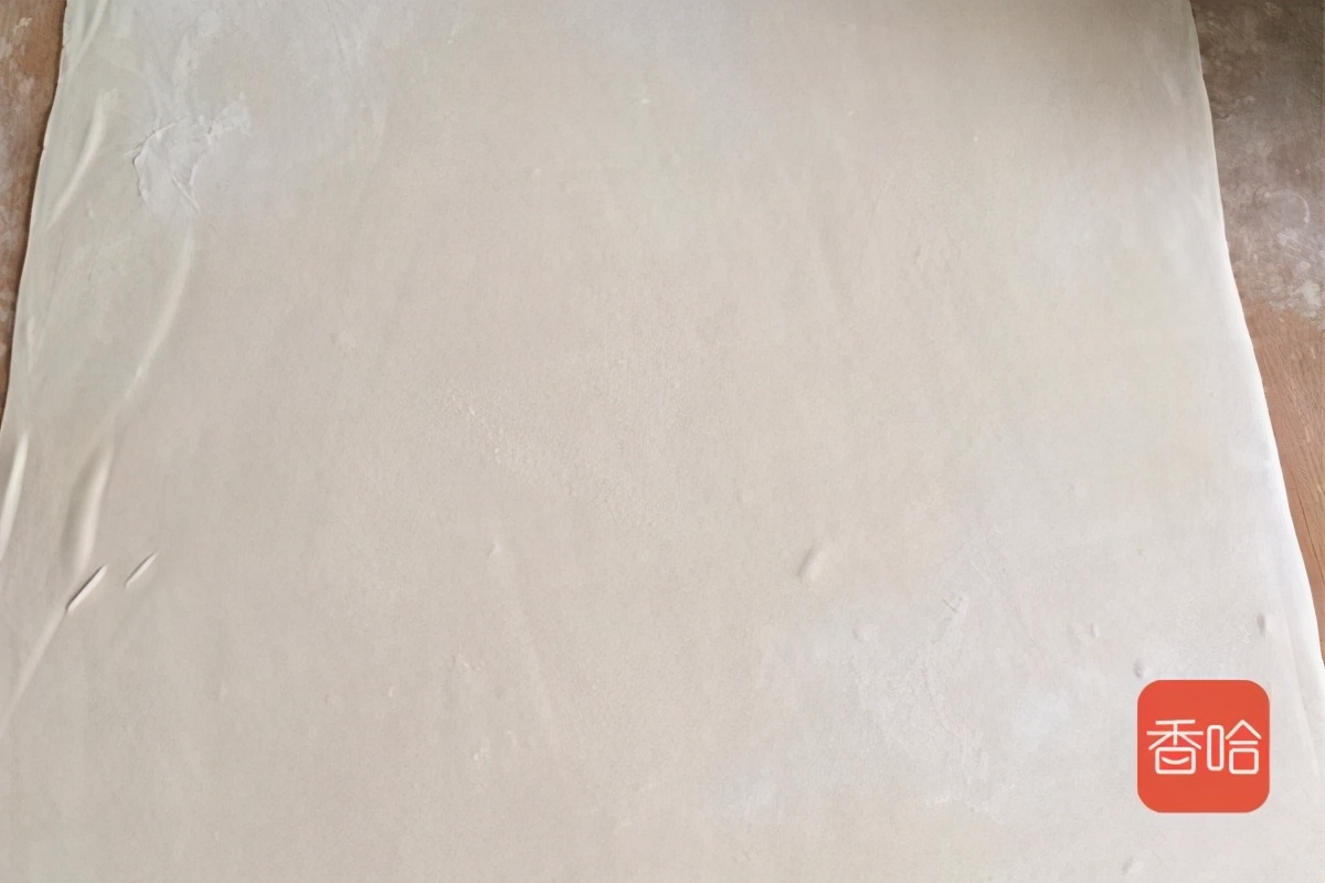 做面条筋道的方法,做面条怎样和面不破