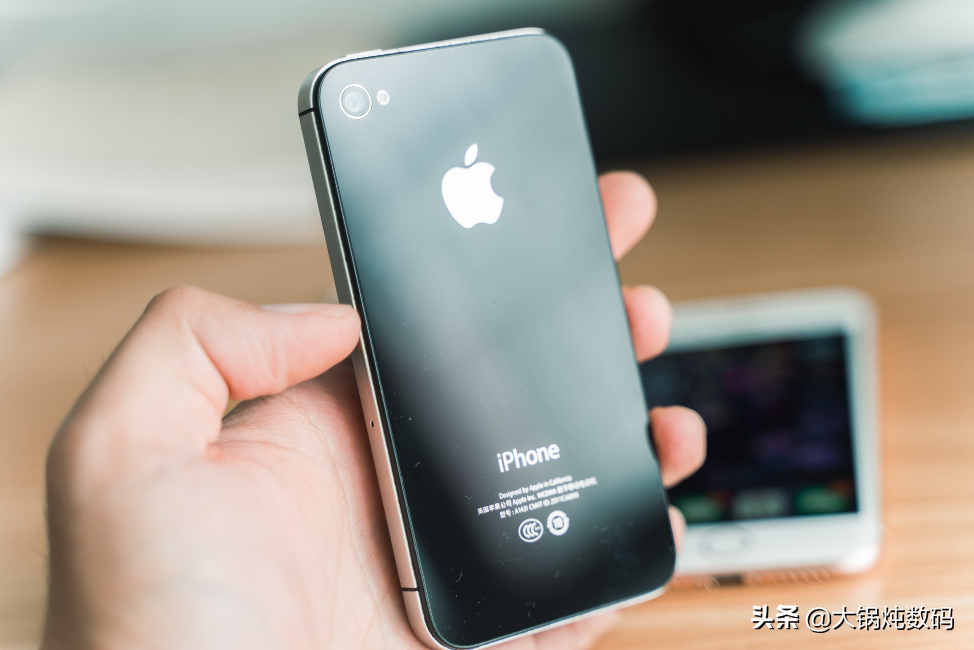 从iphone4用到iphone14,从iphone4用到现在