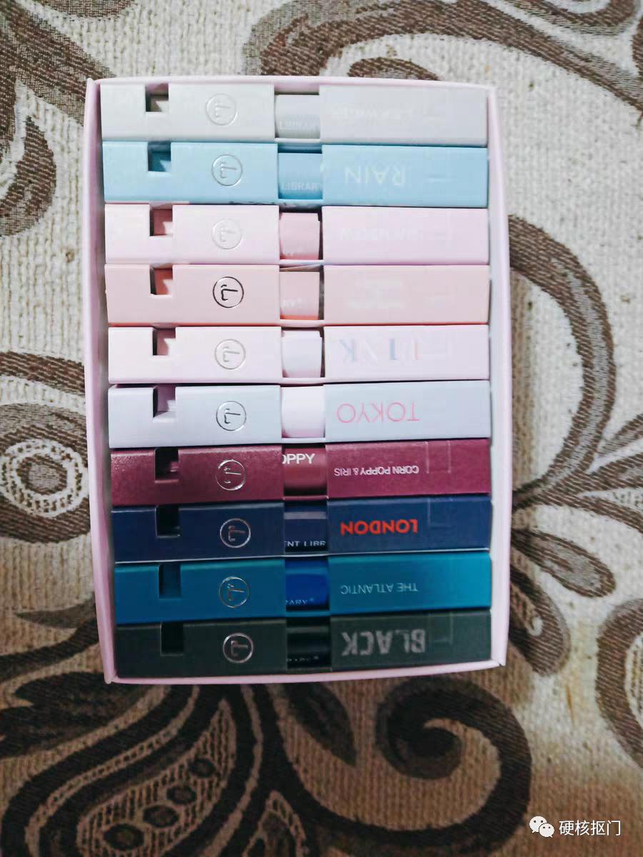 挖宝｜隔着口罩闻到春天~不输大牌却巨便宜的小*香众**水