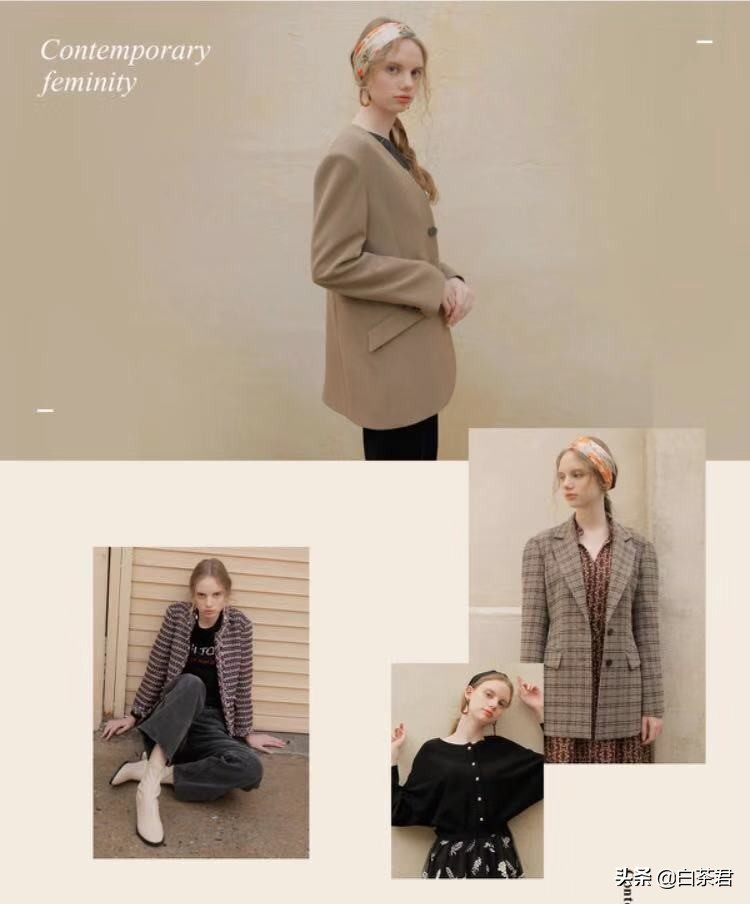 韩国女装品牌大全,韩国十大顶级潮牌女装品牌