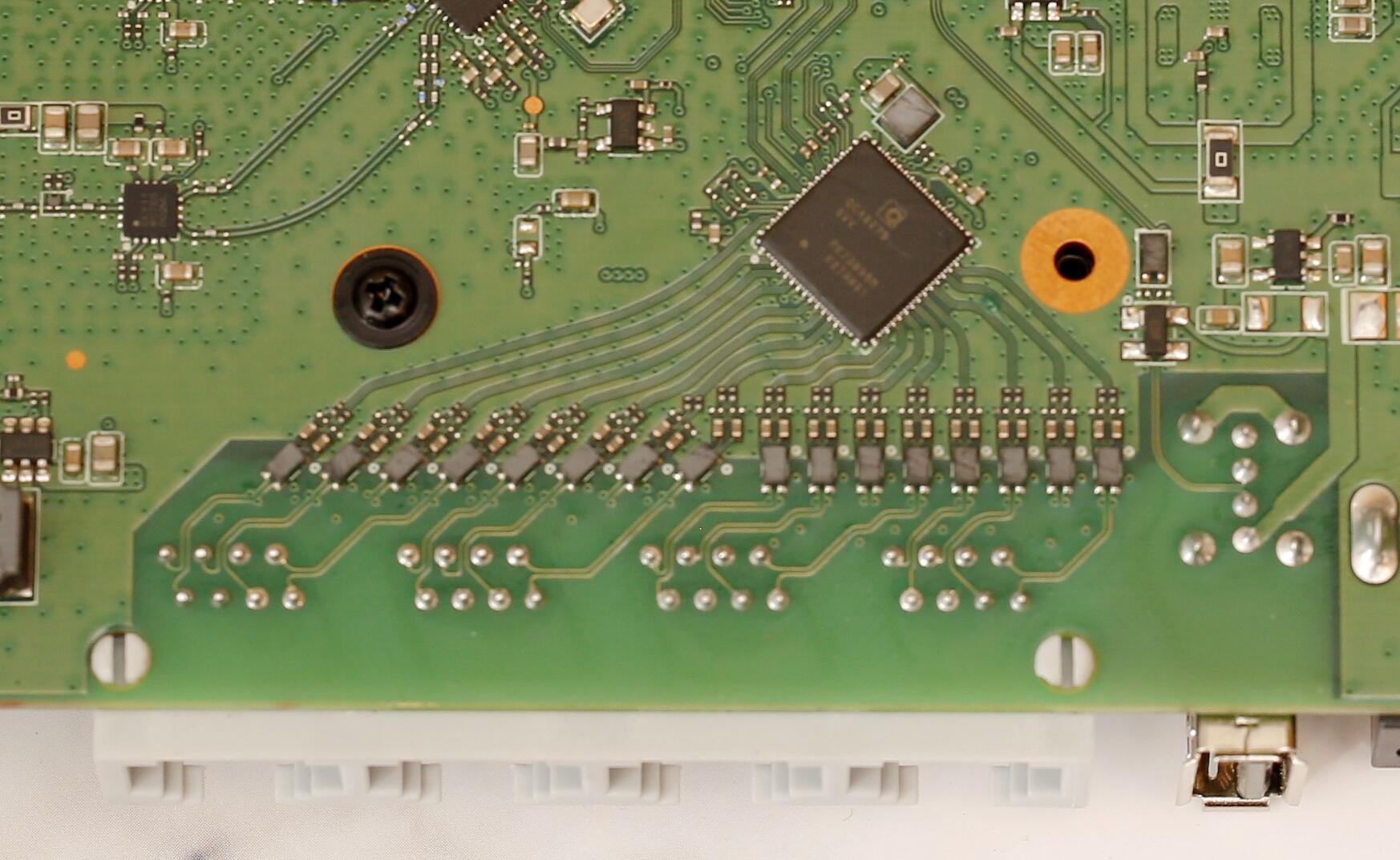 135平全屋网络和wifi覆盖解决方案,150平全屋wifi用mesh