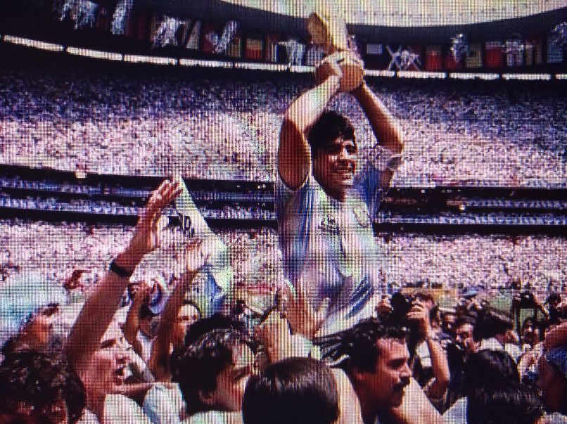 世界杯足球赛赛事特点,一句话解释世界杯