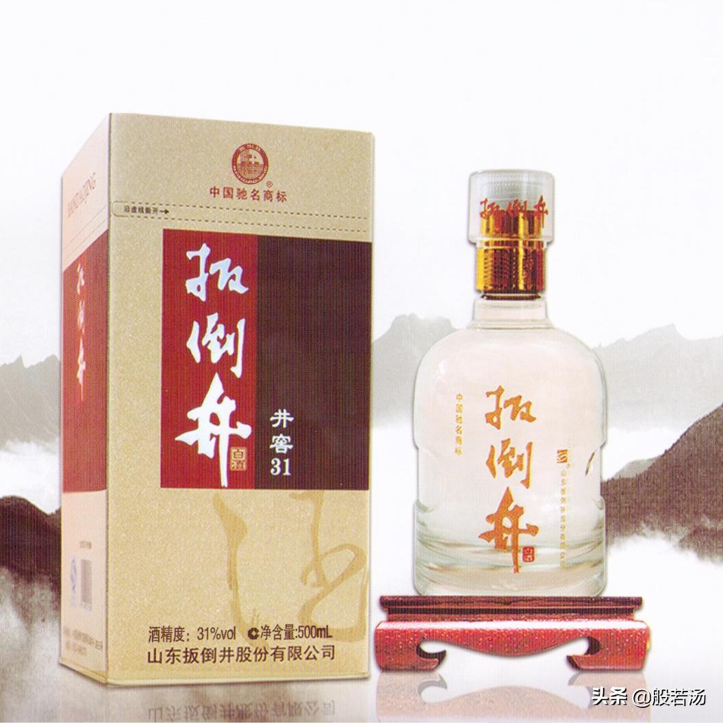 山东人最爱喝的6款廉价酒,山东白酒酒量排名前十名