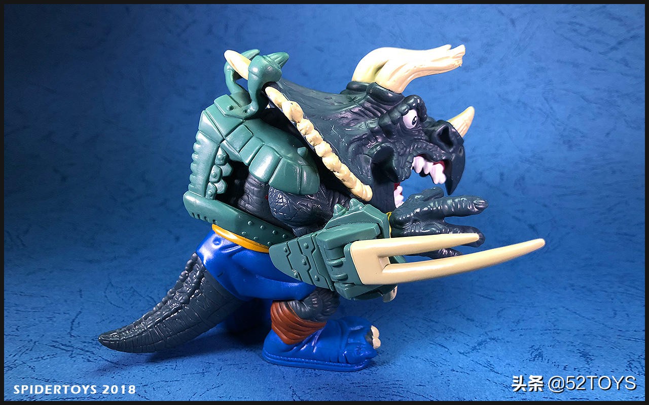 2018玩具总结-徘徊在80-90年代