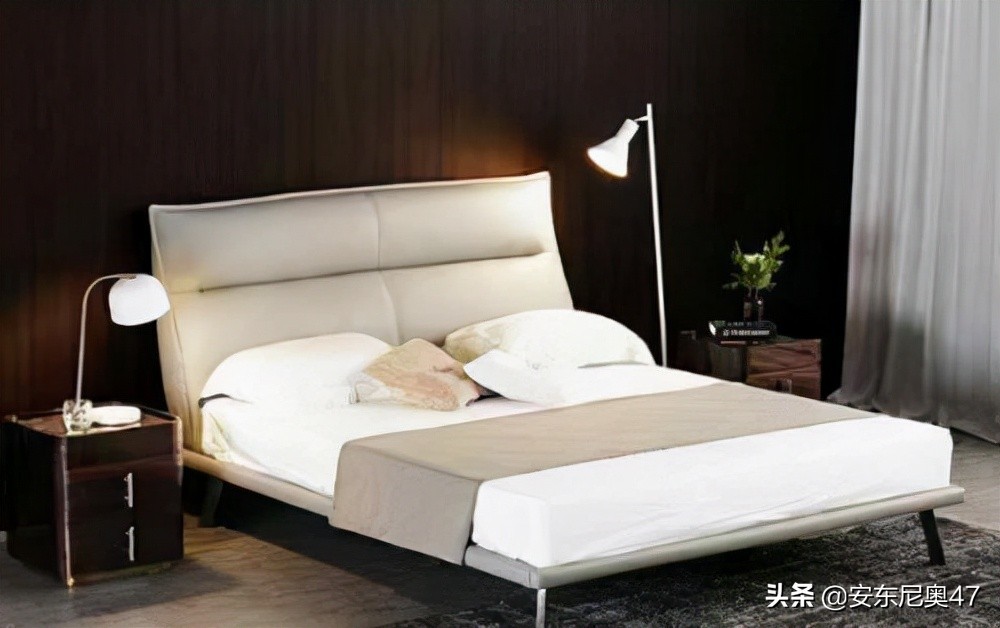 新床上有异味怎么去除,房间新床味道怎么去除