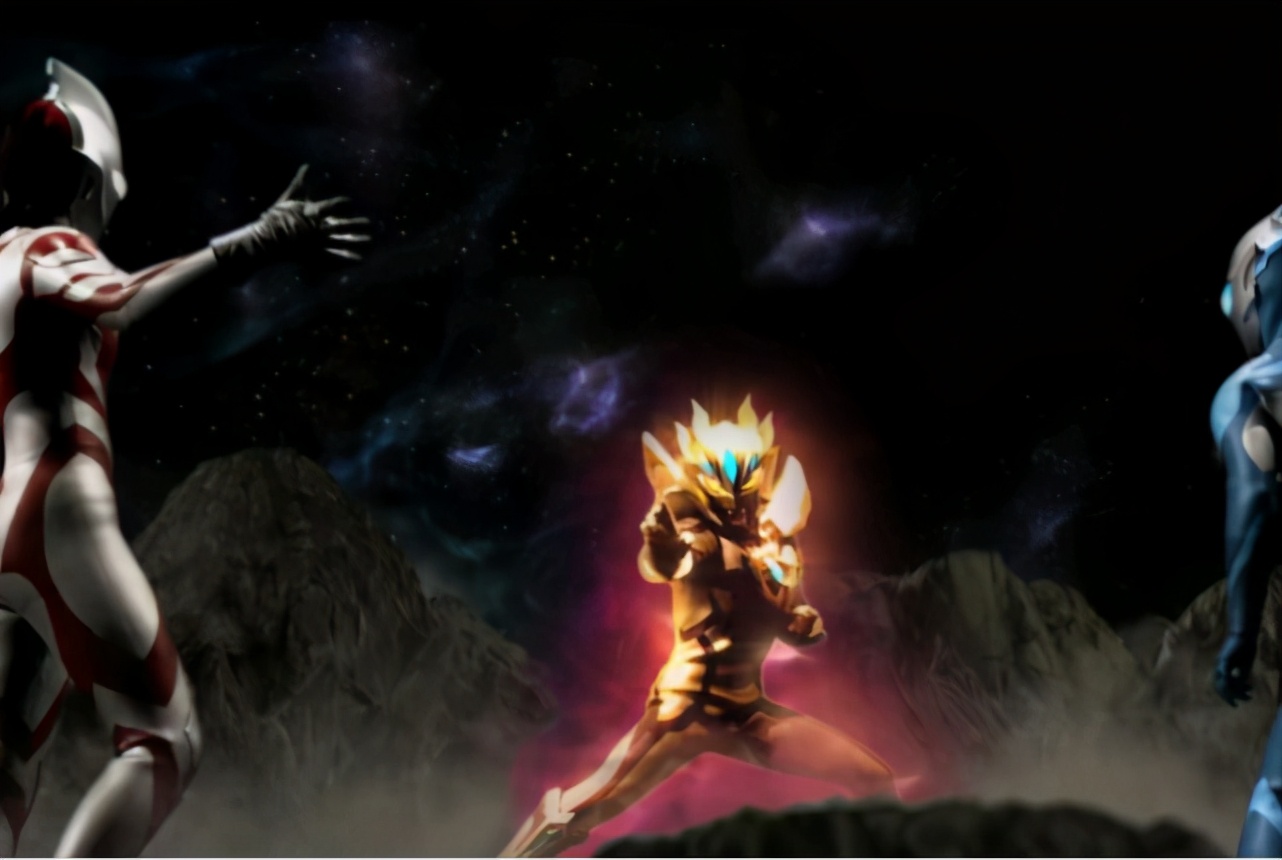 赛罗奥特曼宇宙警备队被灭,奥特银河格斗四赛罗会出新形态吗