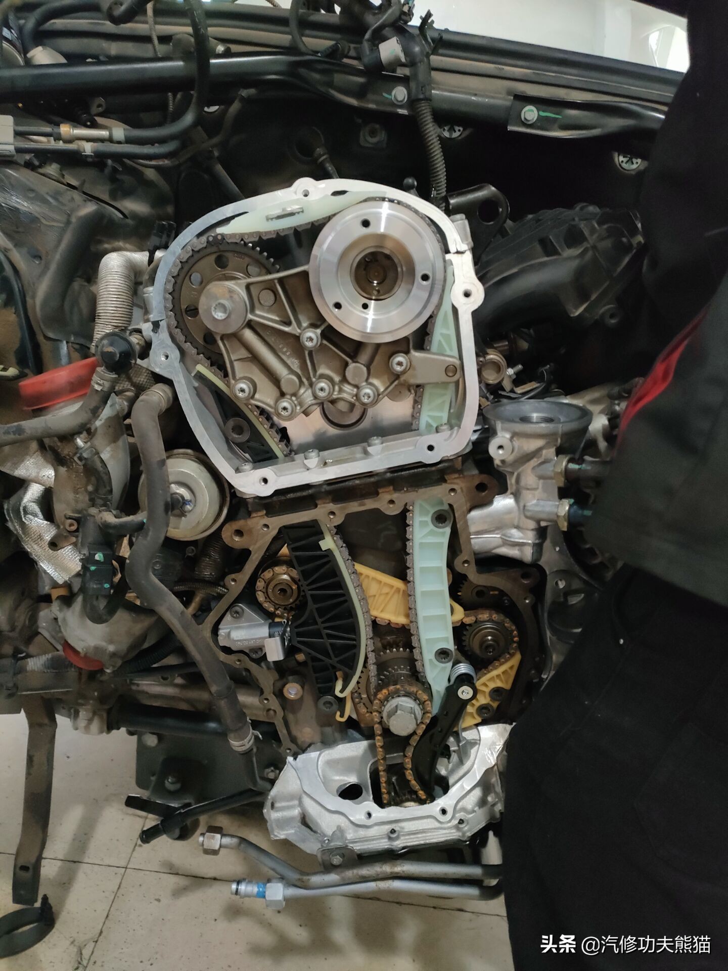 奥迪q5这车质量怎样,现在的奥迪q5烧机油