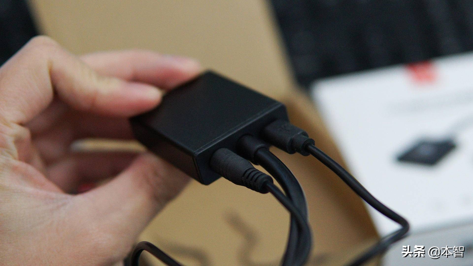 毕亚兹vga转换器,毕亚兹转换器显示器没信号