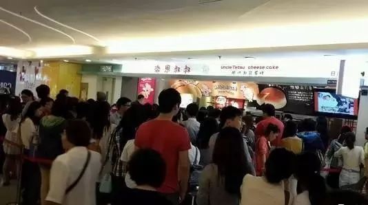 如何提升生日蛋糕的销量？让蛋糕店的销售业绩整整提升了10倍！