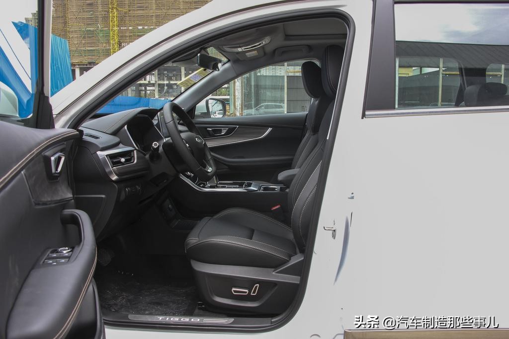 奇瑞瑞虎8到底是好是坏,多生孩子好打仗