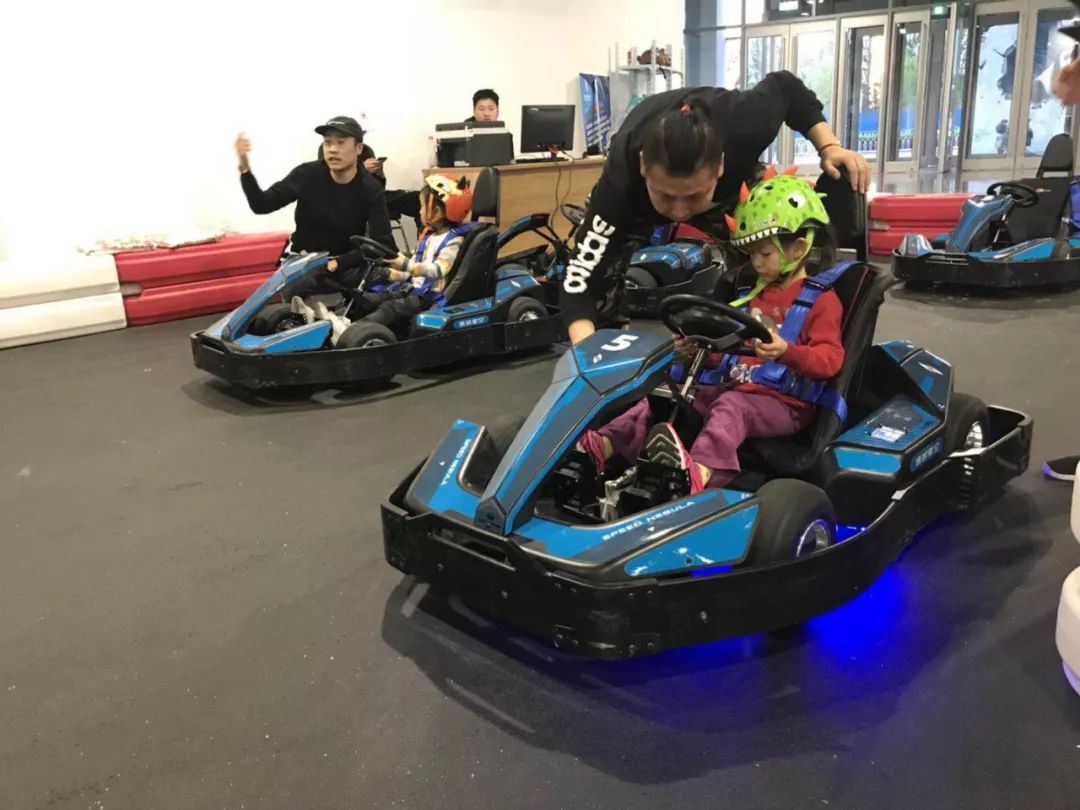 亲子京郊游,北京亲子免预约推荐