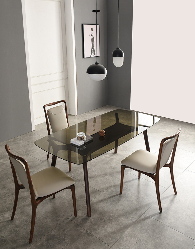 方桌可变圆桌的大理石餐桌,大理石圆桌和方桌哪个好