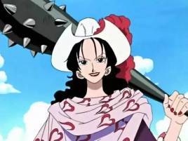 海贼王里十大最漂亮的女性,海贼王女性角色介绍大全