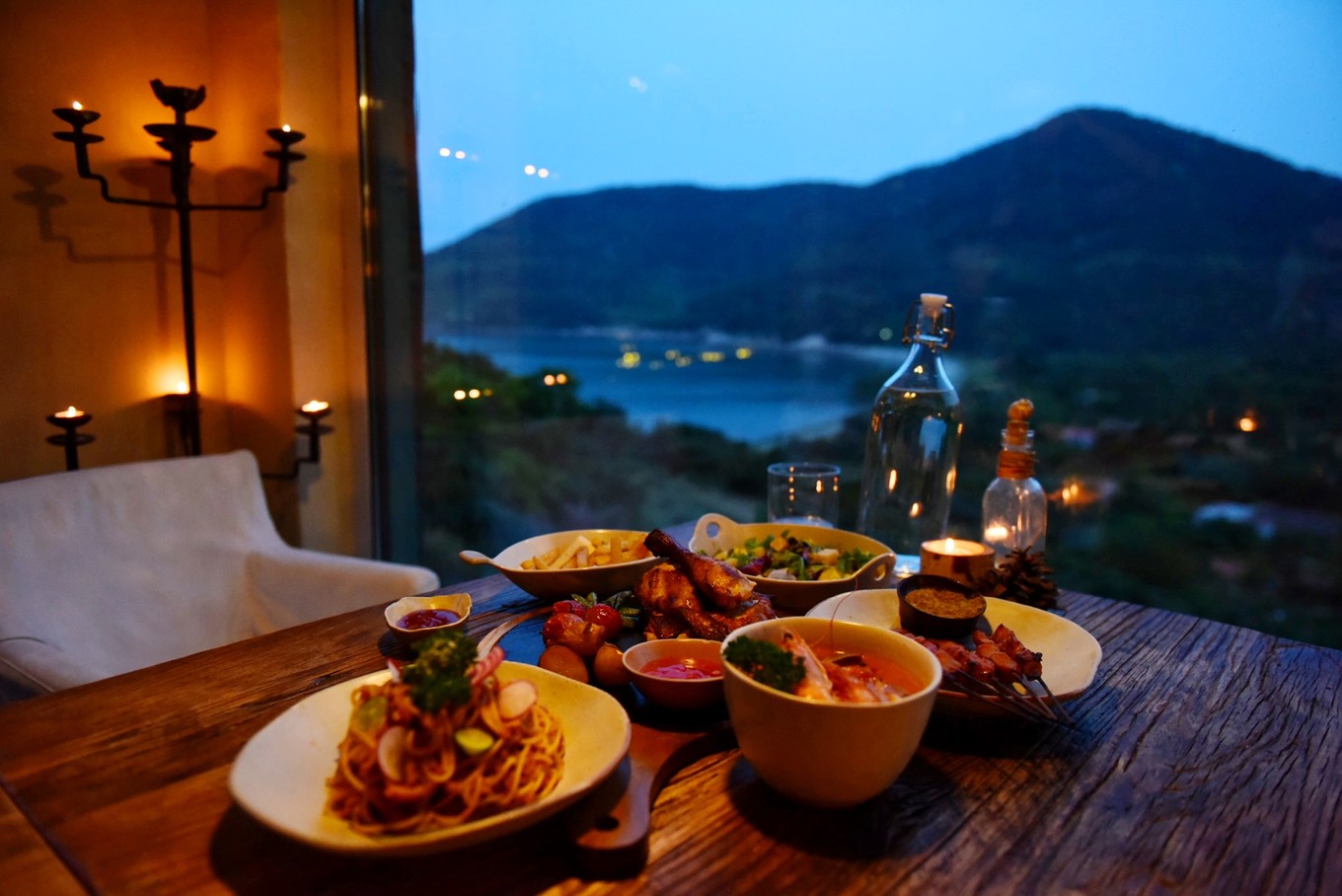 度假的袋鼠,青岛旅行的袋鼠