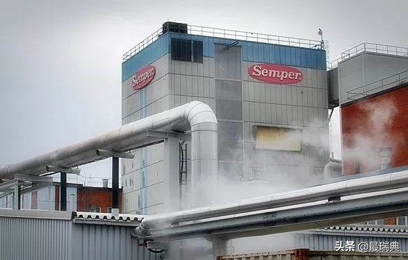 森宝奶粉80年——哺育一代代瑞典人