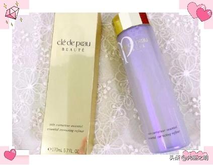 cpb水磨精华250毫升真假,cpb水磨精华不分层是假的吗