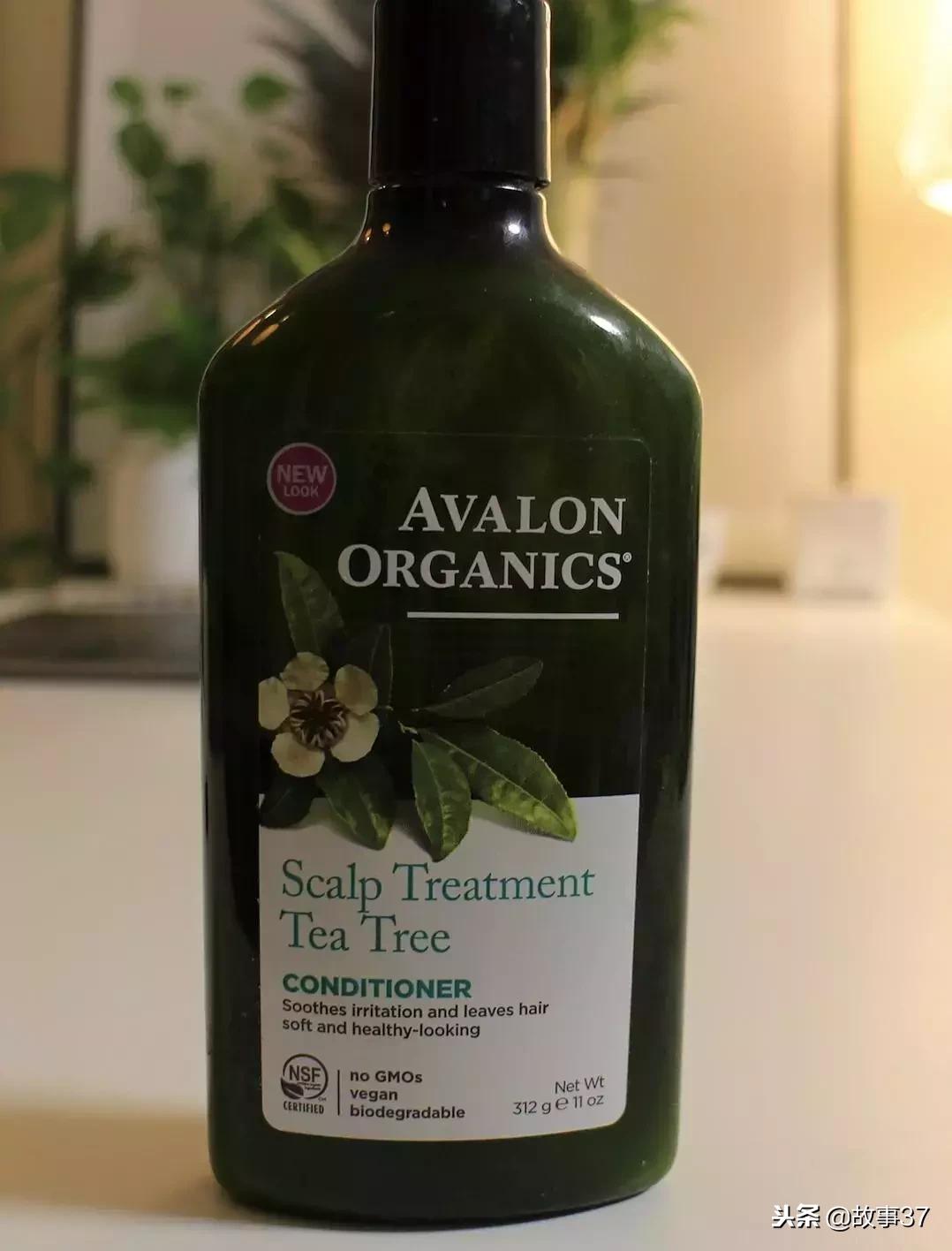 10款测评超好用的洗发水,发际线高脱发严重用什么洗发水好