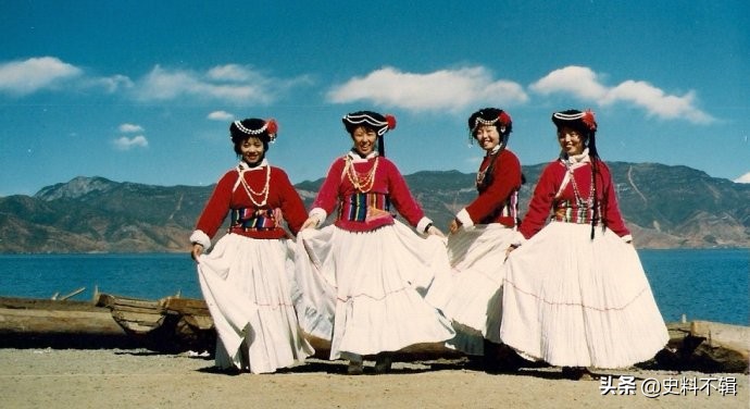 泸沽湖摩梭族与女儿国,云南摩梭族女儿国