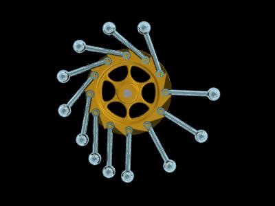 永动机为什么不能成为现实,永动机至今有没有