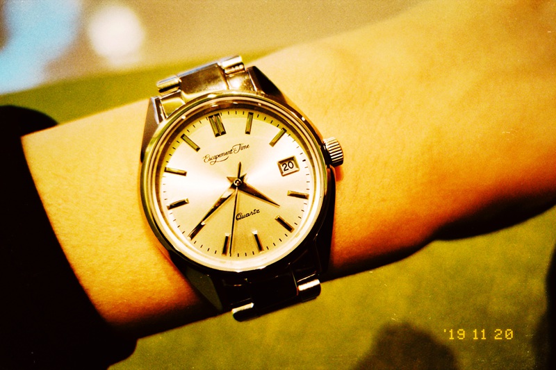 低调性价比高的表,低调耐看的表