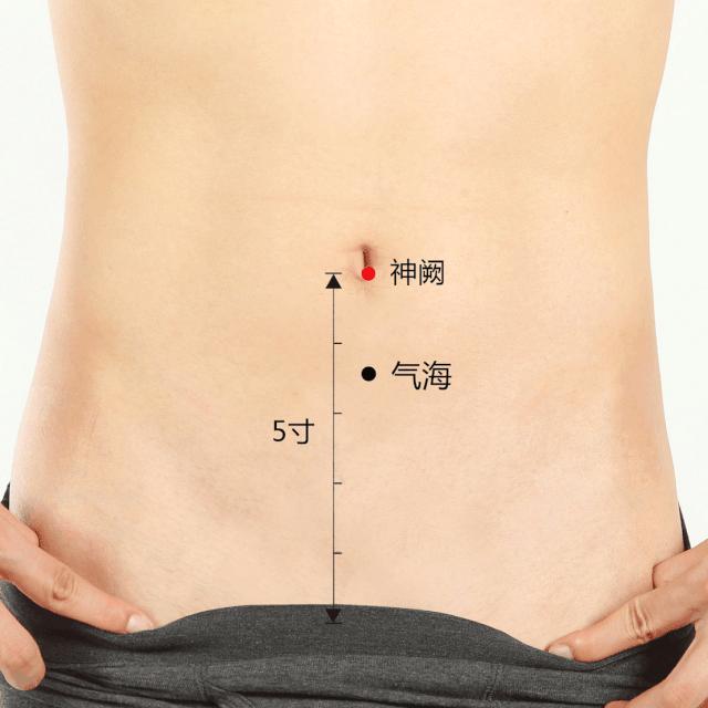 灸法千年养生之法,中医热灸养生调理