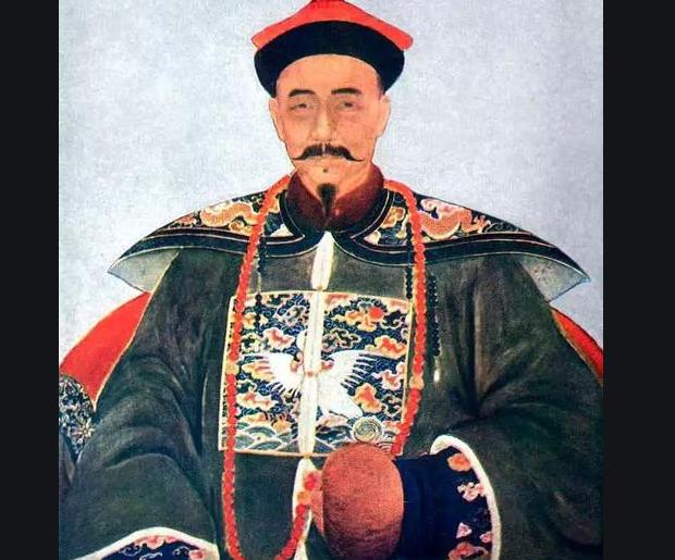 清朝首富和珅现状,沈万三胡雪岩和珅最后下场