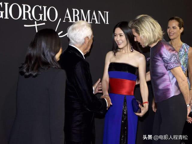 田海蓉高定秀女王,田海蓉时装周礼服