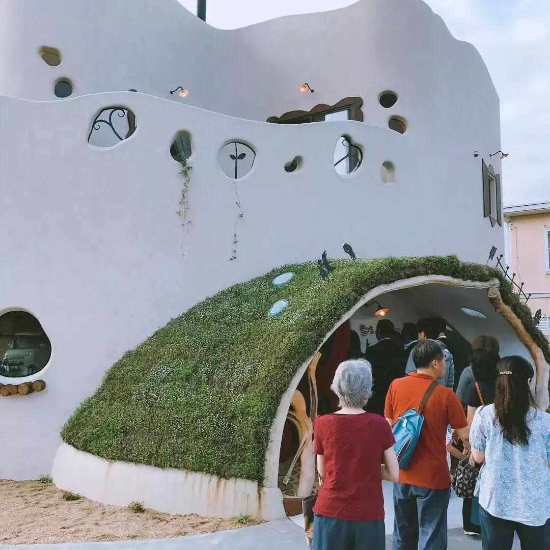 日本最火爆的亲子面包店!儿童节带着宝宝去探访童话烘焙坊