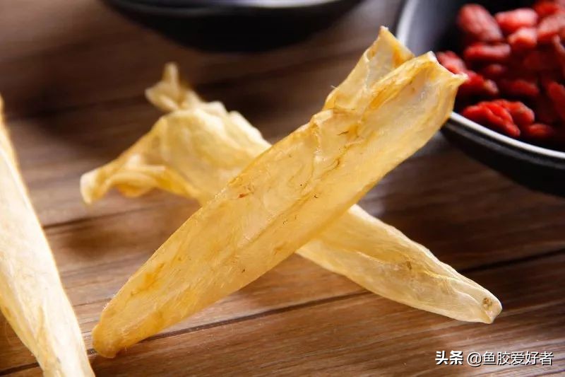 花胶选择指南如何挑选最好的花胶,2千元以内的花胶怎么挑选