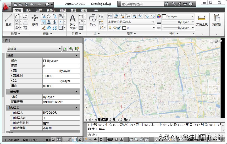 百度地图怎么导航,百度地图连接车机