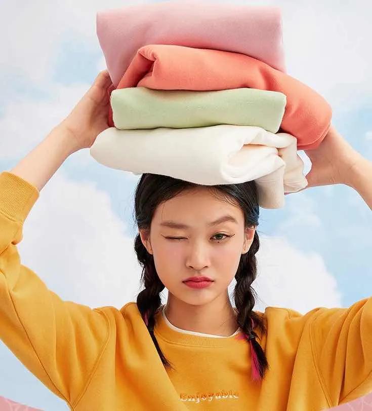 很好看的国货品牌,好吃的国货良心推荐