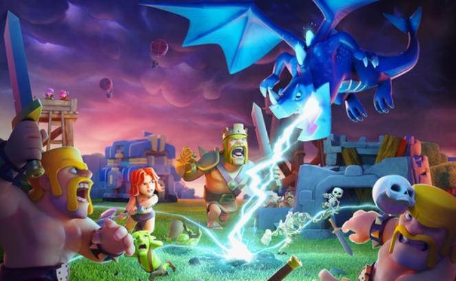 部落冲突刷金币最快方法,部落冲突怎么才能刷的金币多