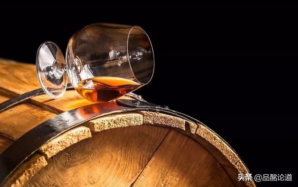 十大高端小众干邑白兰地,怎么评价一款红酒
